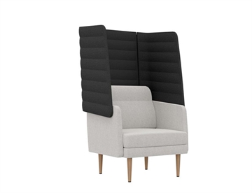 Akustik stol - Arcipelago Loungemøbler