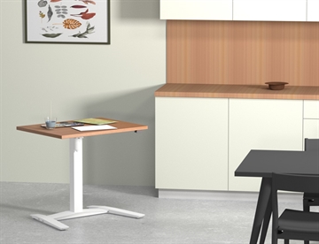 Højderegulerbart arbejdsbord - Hæve sænkebord