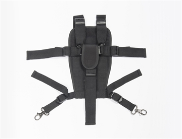 Trille Flex Fit Barnevognssele