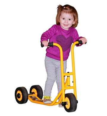 Rabo Mini Løbehjul