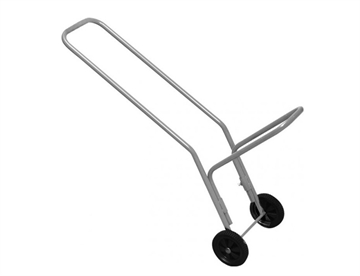 Stolevogn, universal - passer til de fleste standard stole (stabelbare)