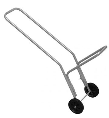 Stolevogn, universal - for nem transport af stabelstole