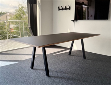 A-bord - Elegant, robust og alsidigt bord - Flere varianter