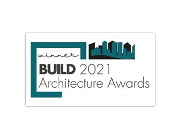 Prisvindende producent af skolemøbler i Tyskland - "BUILD Architecture Awards 2021"