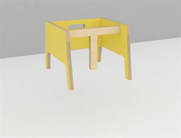 Frigg baby modul - stabelbare møbler