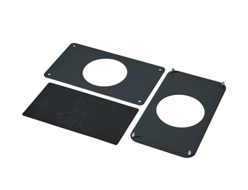  Bica tilbehør - flaskeindkast m. gummimåtte