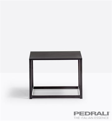 CODE sofabord fra Pedrali – 40x40x30 cm