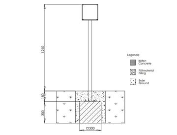 Crosstrainer specifikationer