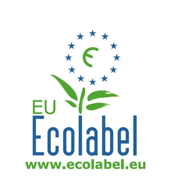 EU-Blomsten / ECO label