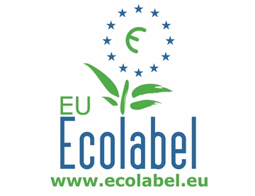 Miljømærket med EU-blomst - EU Ecolabel