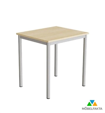 Elevbord - Bord Combi 70x60 cm. Flere varianter