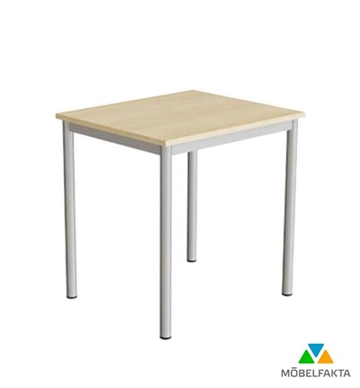 Elevbord - Bord Combi 70x60 cm. Flere varianter