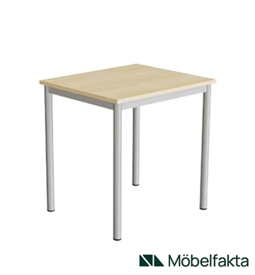 Elevbord - Bord Combi 70x60 cm. Flere varianter