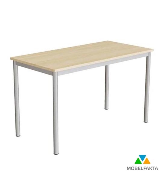 Elevbord - Bord Combi 120 x 60 cm. Flere varianter