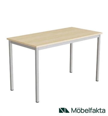 Elevbord - Bord Combi 120 x 60 cm. Flere varianter