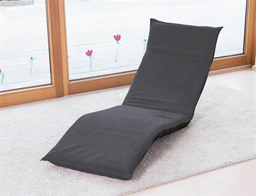 Sammenklappelig liggestol - Sitzfix Maxi - Alsidig Gulvstol