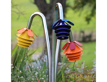 Harmony Bells Musikblomster (A-Minor)