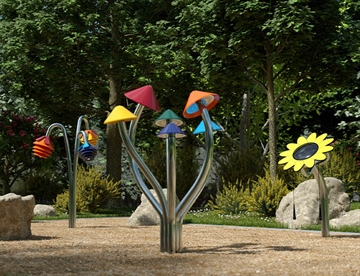  Inspired by Nature Musikensemble 