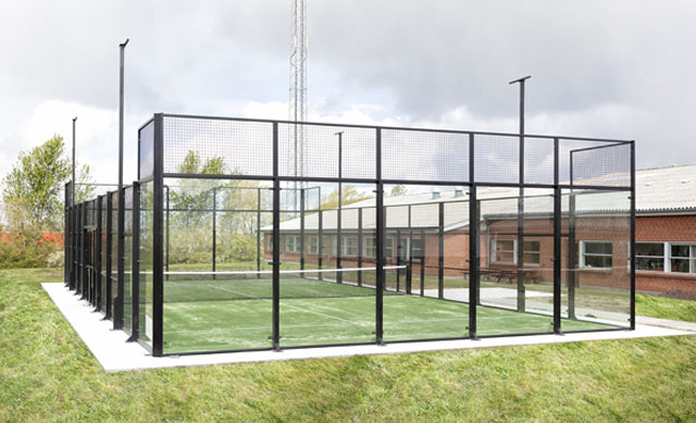 Padel Tennis Udstyr / Tilbehør 