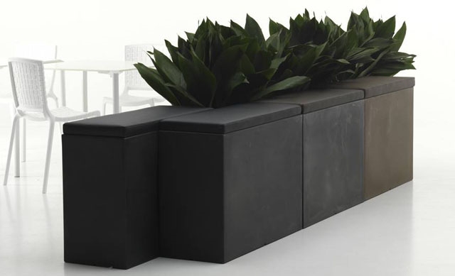 KADO blomsterkummer mm.