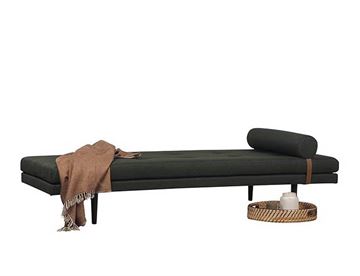 Kennedy Daybed inkl. nakkepude - Lækker sofa briks fra Lexpo