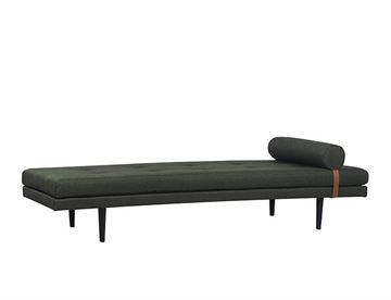 Kennedy Daybed retro look 