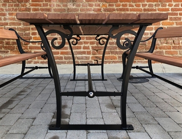 Københavner Bord/bænkesæt 