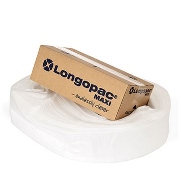 Maxi affaldsposer - Longopac standard - Klimasmarte affaldsposer