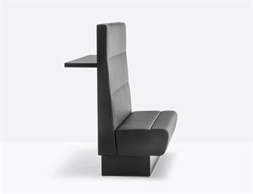 Hylde - Modus 2 Lounge sofa tilkøb