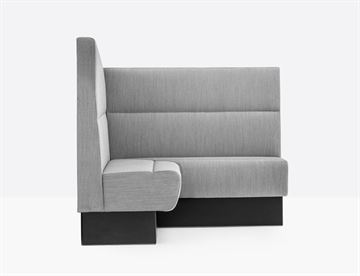 Modus 2 Lounge sofa hjørne modul H 110
