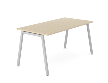 Nova A bord med mange muligheder - Brug som skolebord, konferencebord, arbejdsbord mm