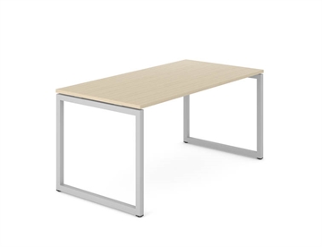 Nova O bord - klassisk bord med rammestel - mange anvendelses muligheder. Flere varianter 