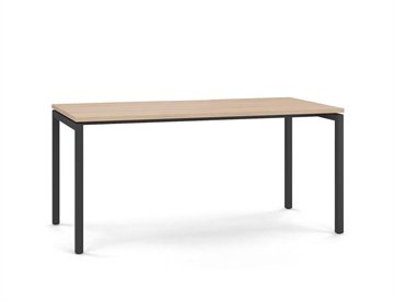 Nova U bord - Klassisk bord velegnet som elevbord / skolebord mm