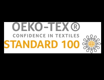 Oeko-Tex Standard 100 - Global stole