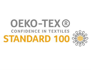 Oeko-Tex Standard 100 - Global stole