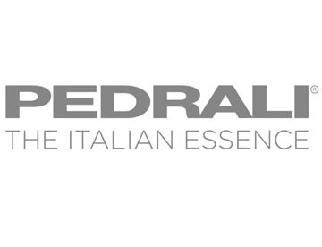 Pedrali - Lounge møbler i Italiensk design