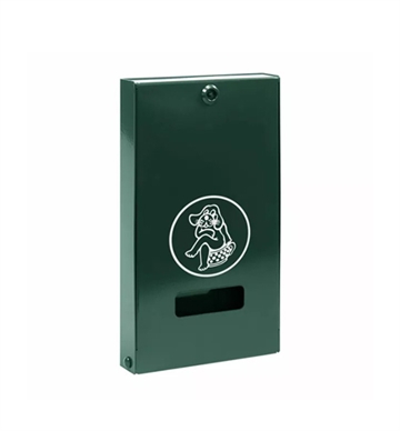 Hilda hundepose dispenser - By- og parktilbehør - Flere varianter