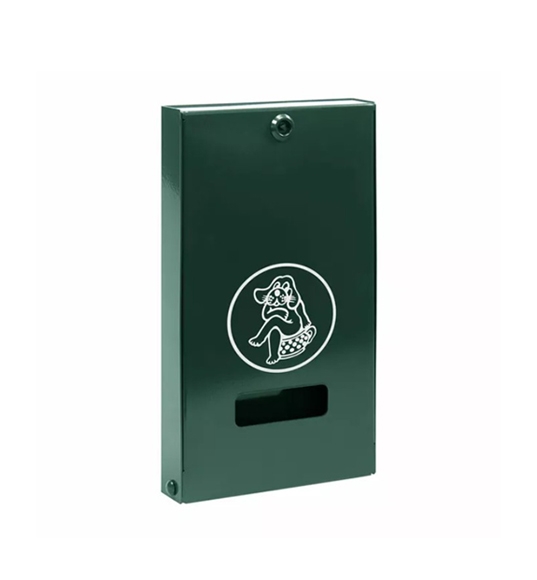 Hilda hundepose dispenser - By- og parktilbehør - Flere varianter