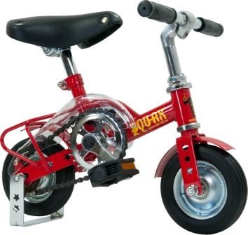 Mini Bike 6"