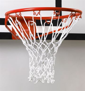 Basketballnet Nylon 4 mm