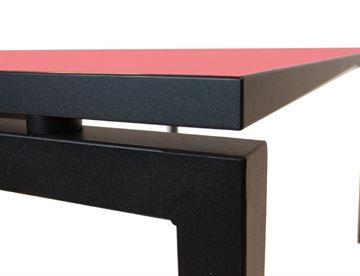 Square Højbord – svævende bordplade