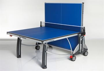 Bordtennisbord Cornilleau 500 - Sammenklappeligt / foldbar bordtennisbord