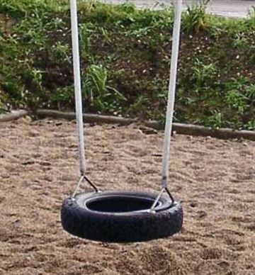 Dækgynge