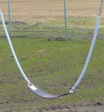 Blød gjordgynge