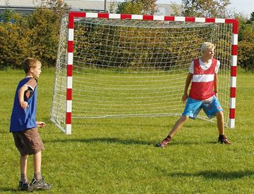 Traditionelt Håndboldmål – Legepladsmål 