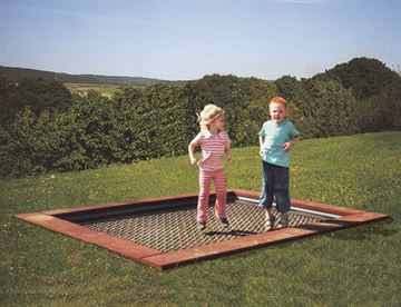 ORIGINAL Trampolin