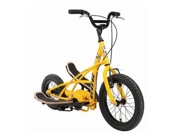 3G Stepper Junior - Step Bike cykel til institutioner