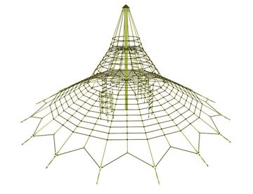 HUCK Cheops Maxi klatrepyramide