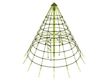 HUCK Cheops Mini klatrepyramide