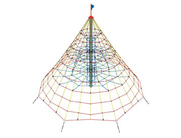 HUCK Klatrepyramide 1
